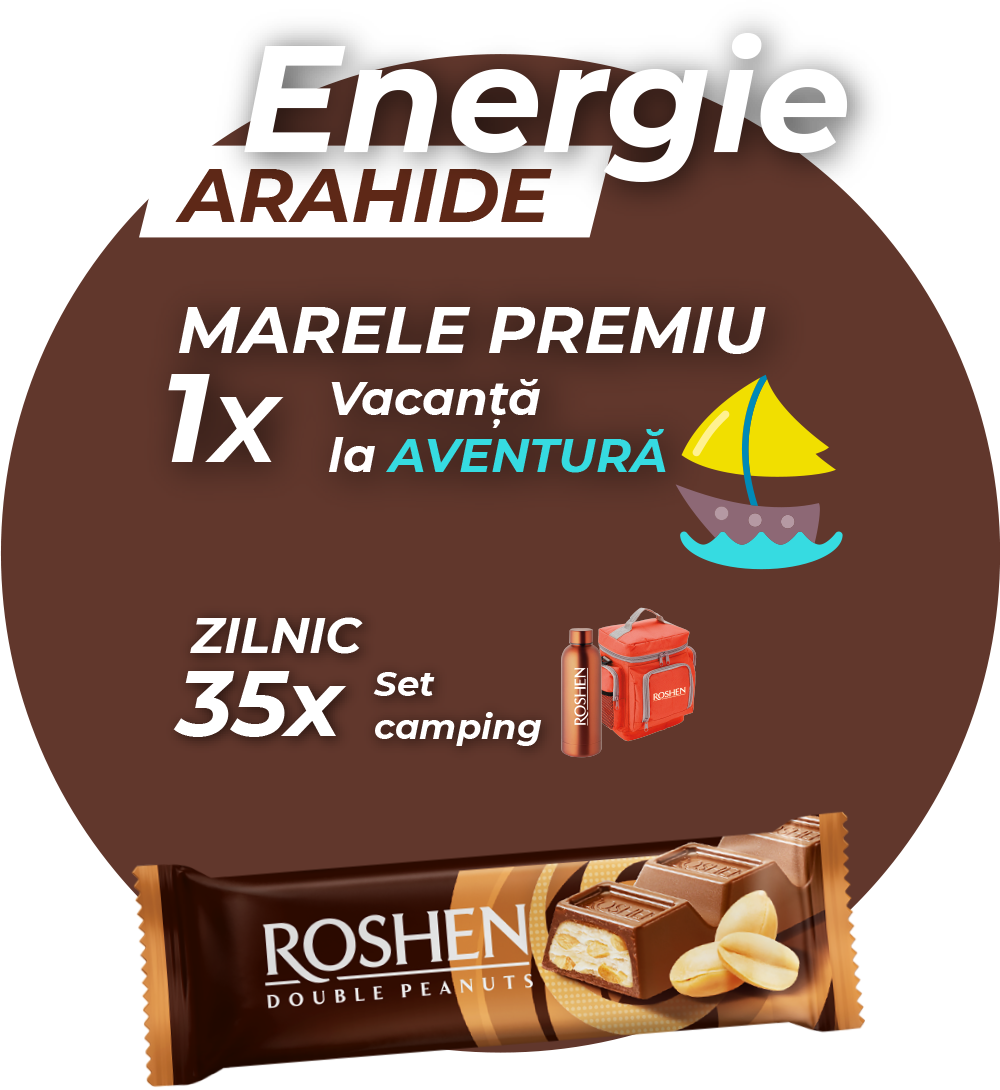 Premiu Roshen