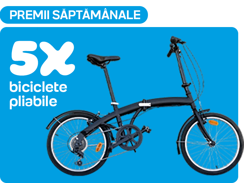 Lacmi Premii Saptamanale