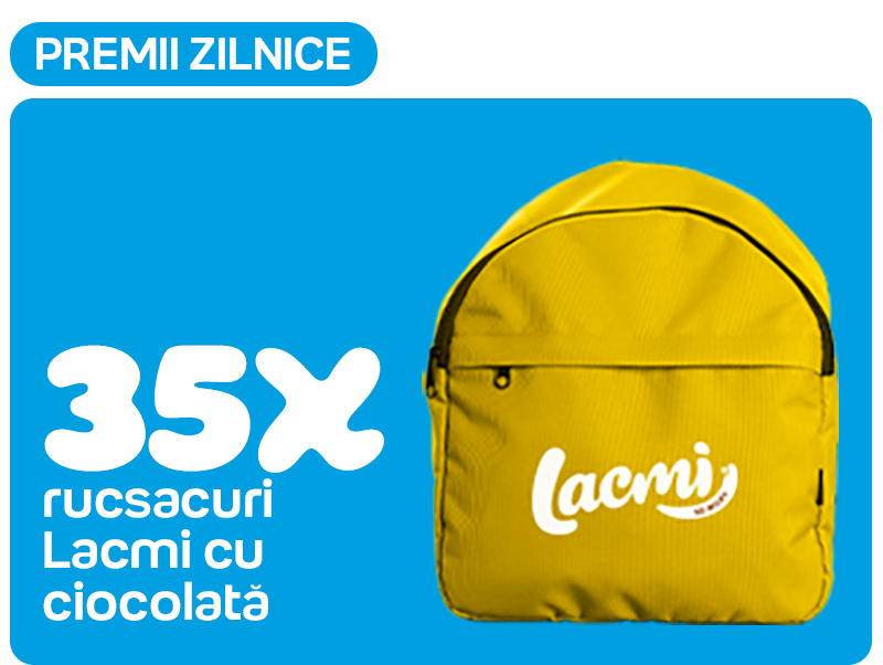 Lacmi Premii Zilnice