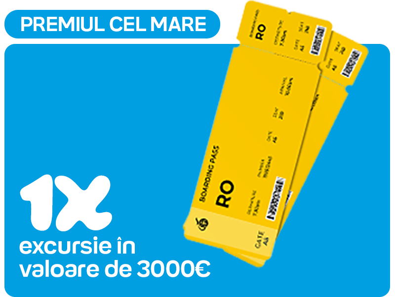 Lacmi Premiul cel mare