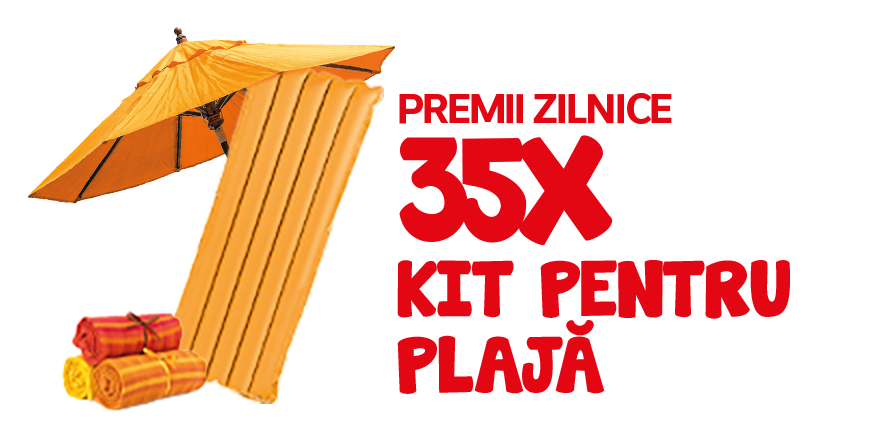 Yummi Gummi Premii Zilnice
