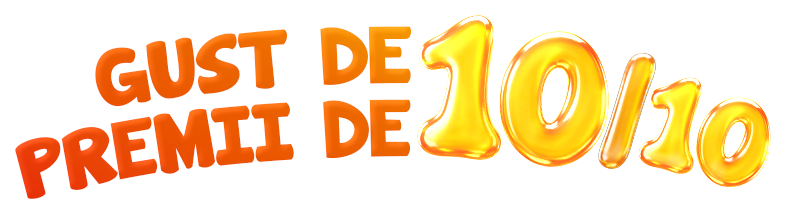 Gust de premii de 10/10