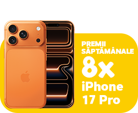 Yummi Gummi Premii Saptamanale