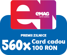 Yummi Gummi Premii Zilnice